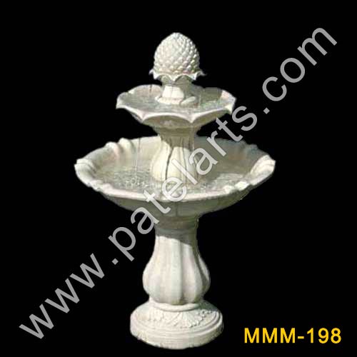 Marble Fountain, Fountains, Carved Marble Fountains, Marble Water Fountains, Udaipur, India, white marble fountain, marble, Fountain, wall fountains, water fountains, marble garden fountain, outdoor water fountains manufacturer, Udaipur, India, indoor fountains exporter, marble inlaid fountains, antique garden fountains, decorative marble fountains, garden fountains, sandstone fountains, udaipur, rajasthan, india