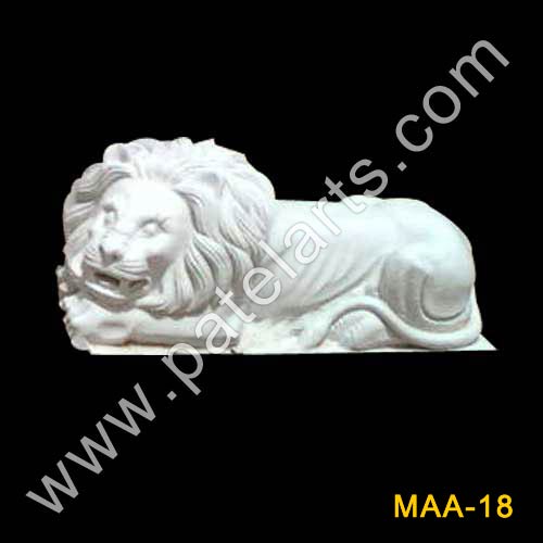 Marble Lion Statues, Marble Lions, Lion Statue, Sculpture, Marble Animal Lion Statues, White Marble Lion Sculpture Manufacturers, Udaipur, India, Decorative Lion Statues, Suppliers Marble Lion Statues, Marble Lions, Marble Lion Pair and Marble Lion Statue Manufacturer & Exporter, Udaipur, India, marble animal statues, Handcarved Lions in Marble, udaipur, Rajasthan, India